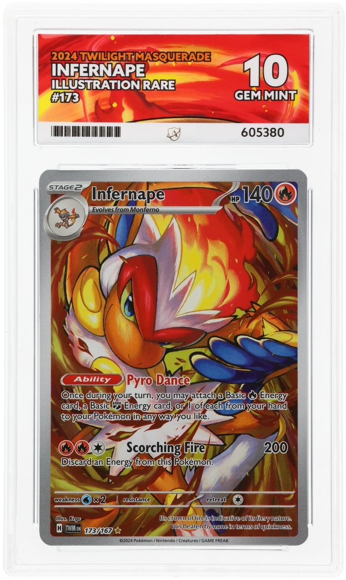 Card Front