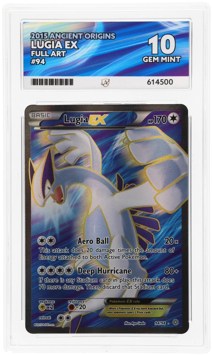Card Front