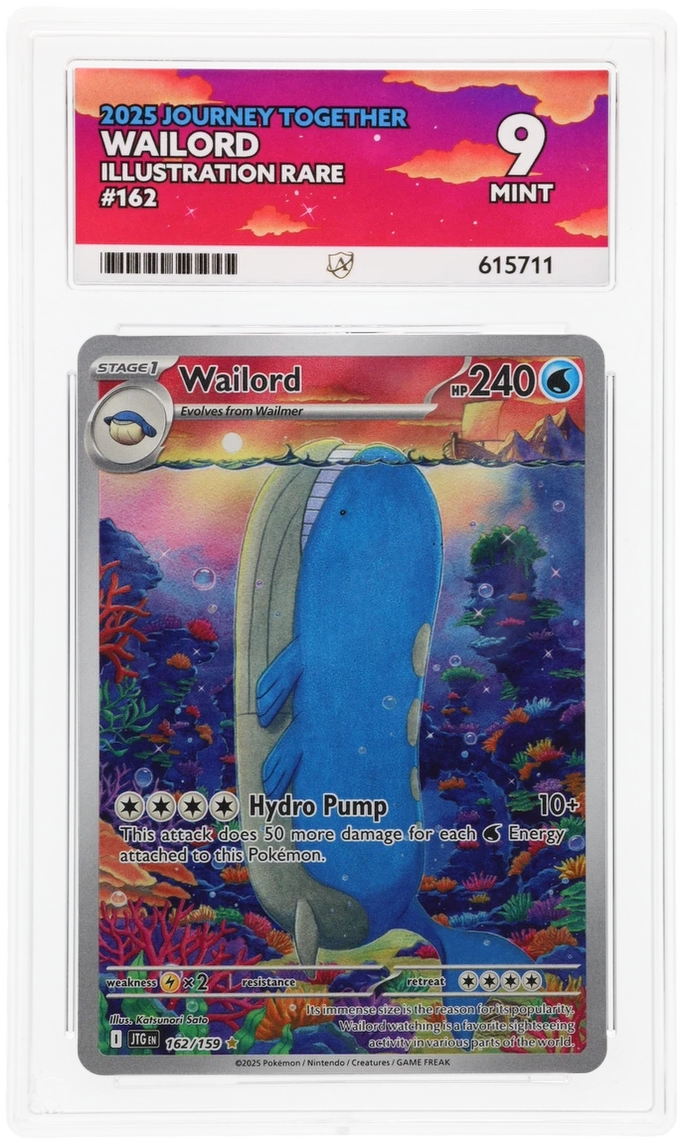 Card Front