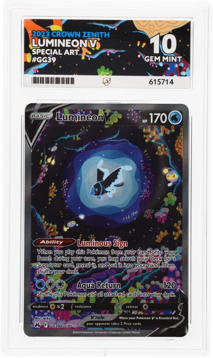 Card Front
