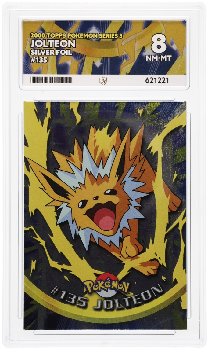 Card Front