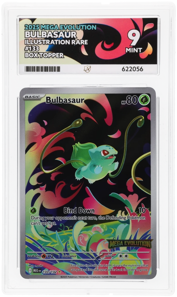 Card Front