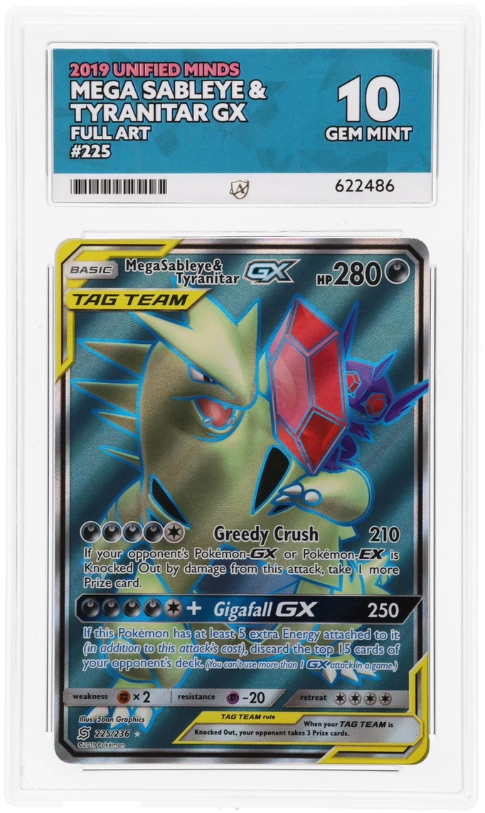 Card Front