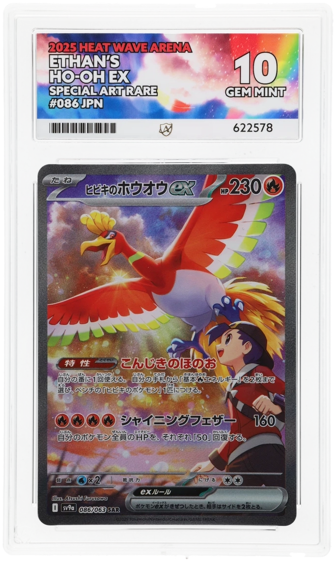 Card Front