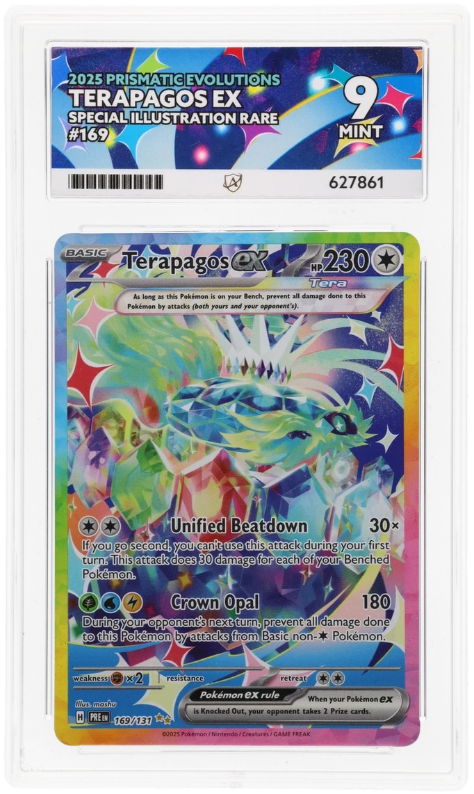 Card Front