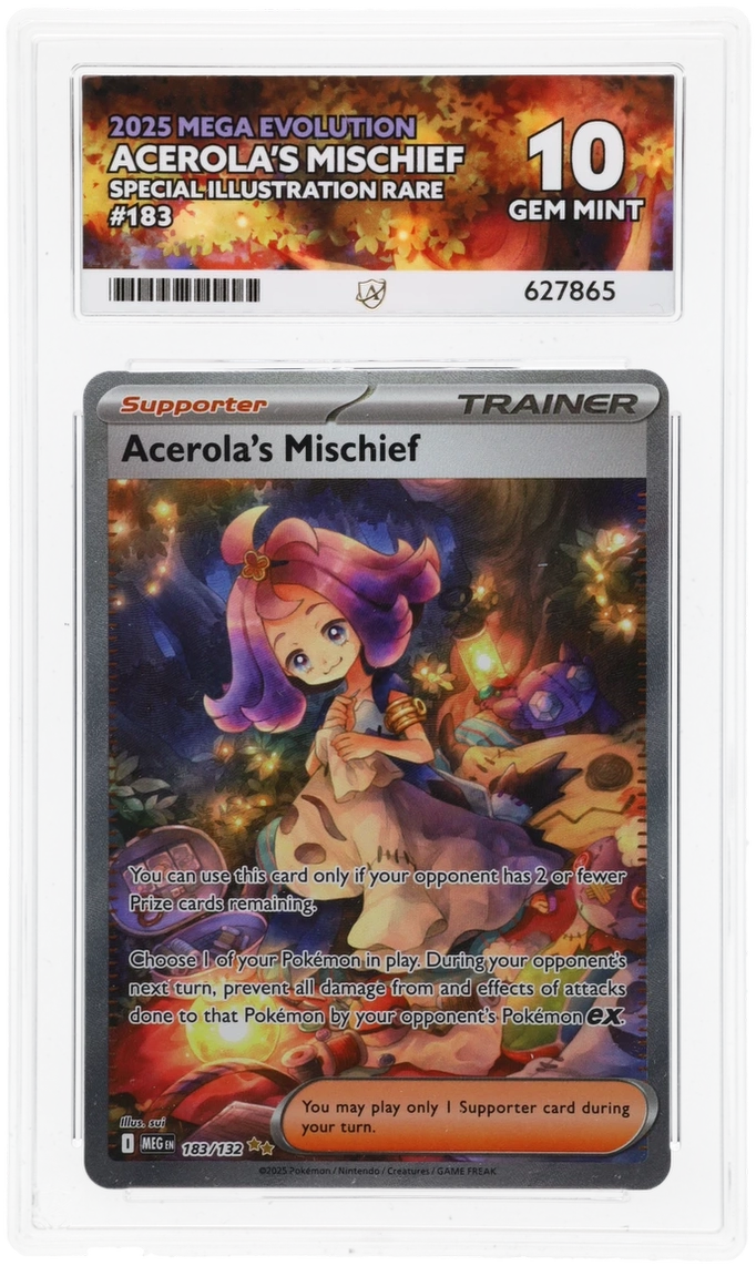 Card Front