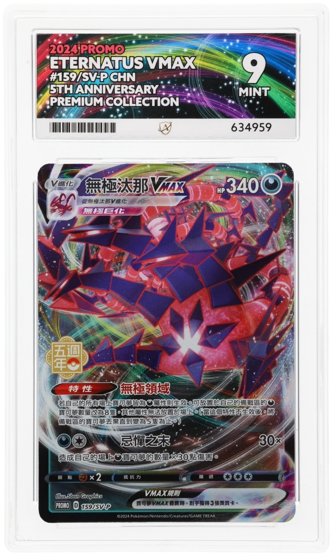 Card Front