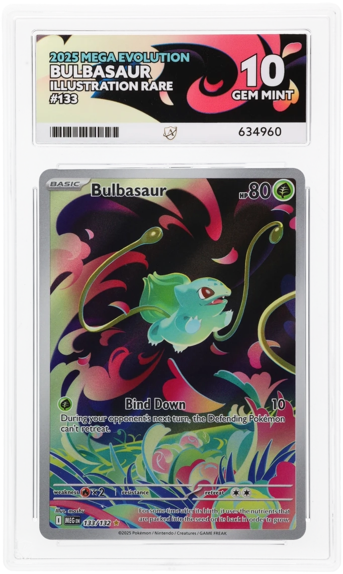 Card Front