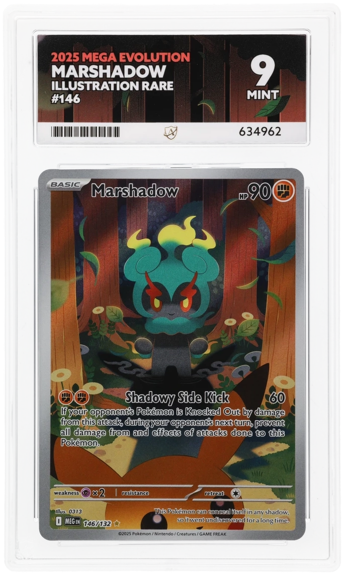 Card Front