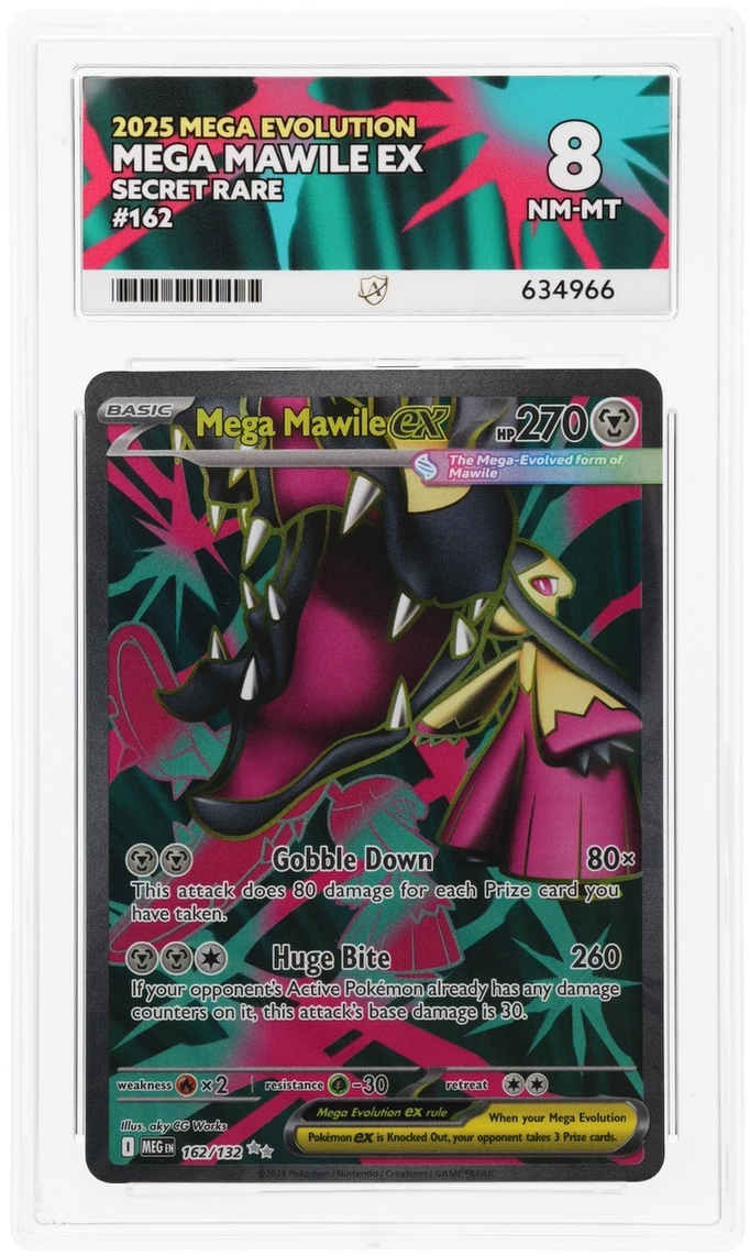 Card Front