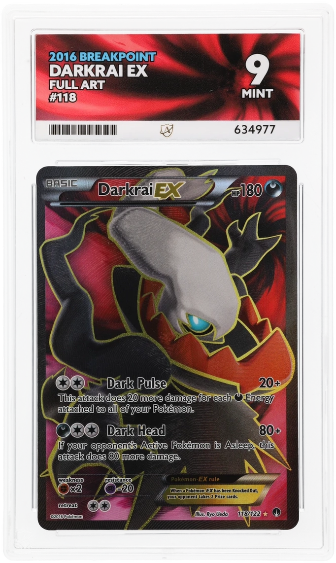 Card Front
