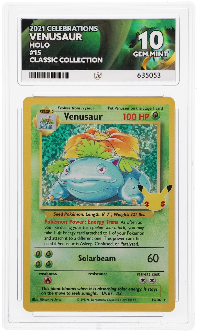 Card Front