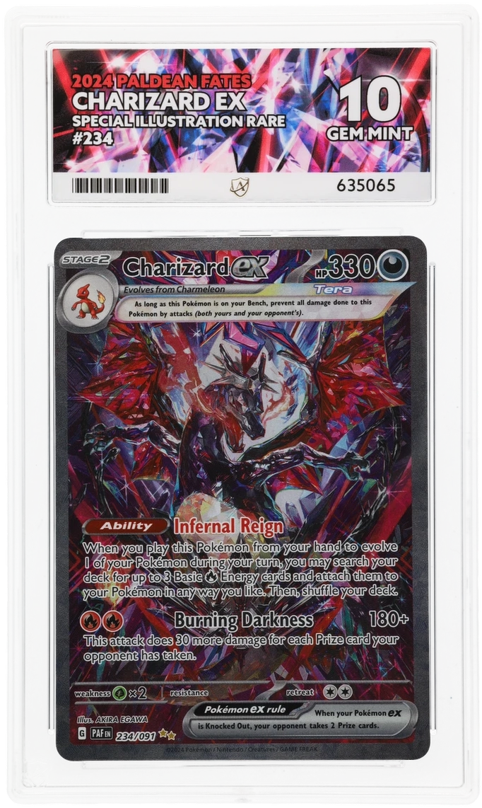 Card Front