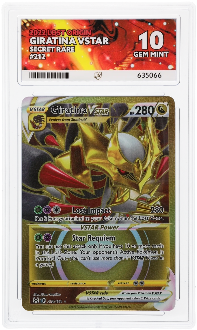 Card Front