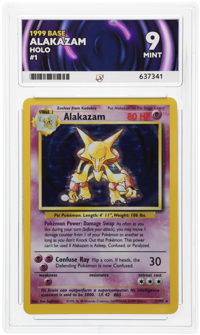 Card Front