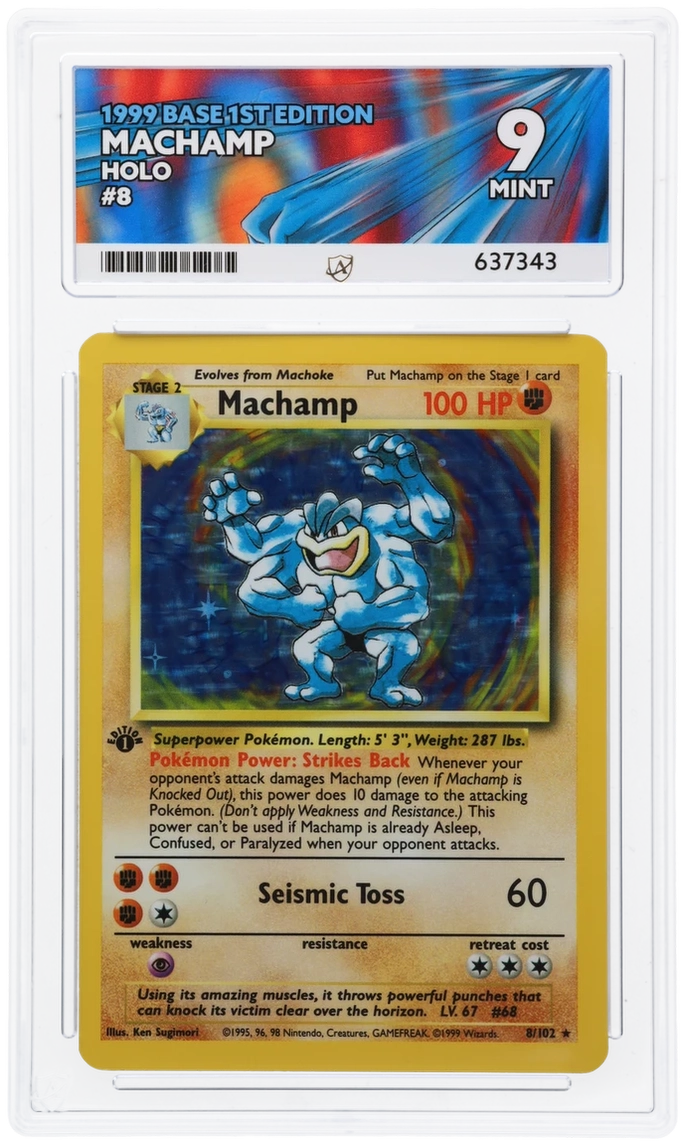 Card Front