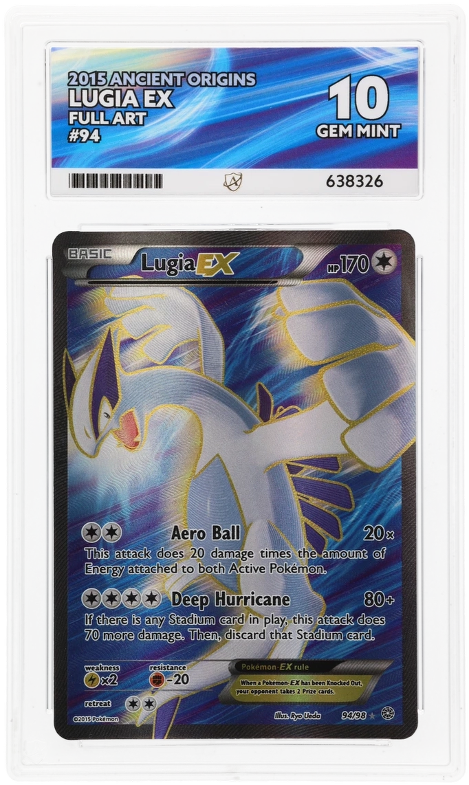 Card Front