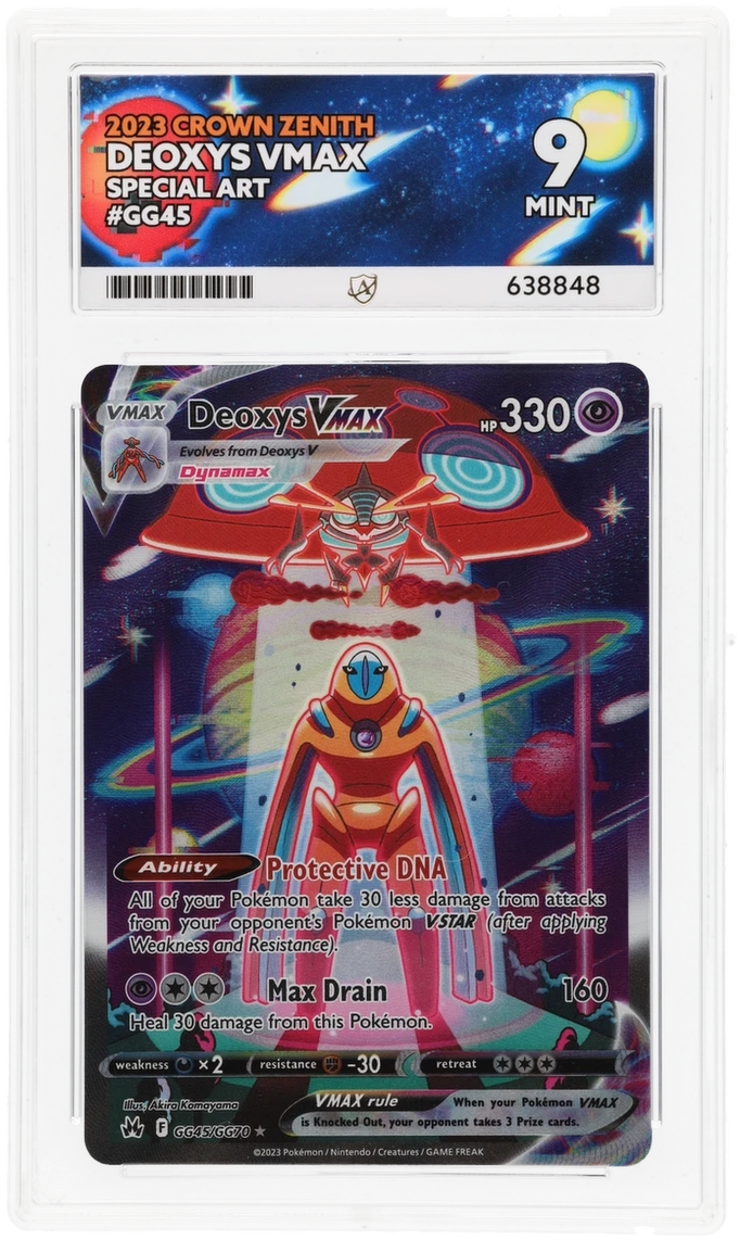 Card Front