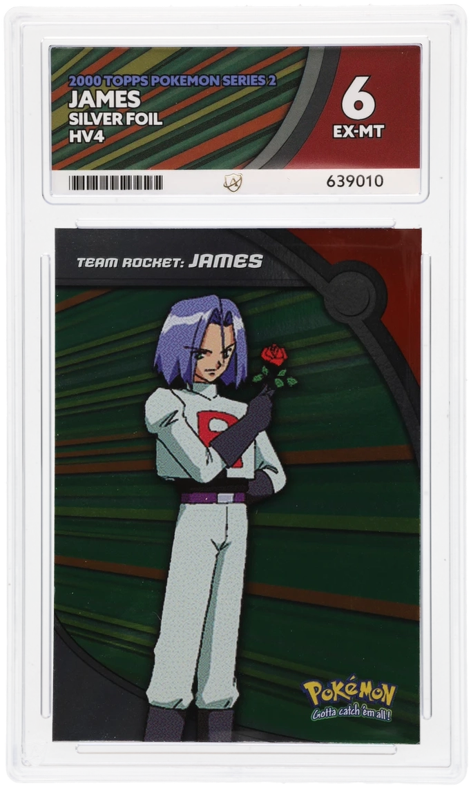Card Front