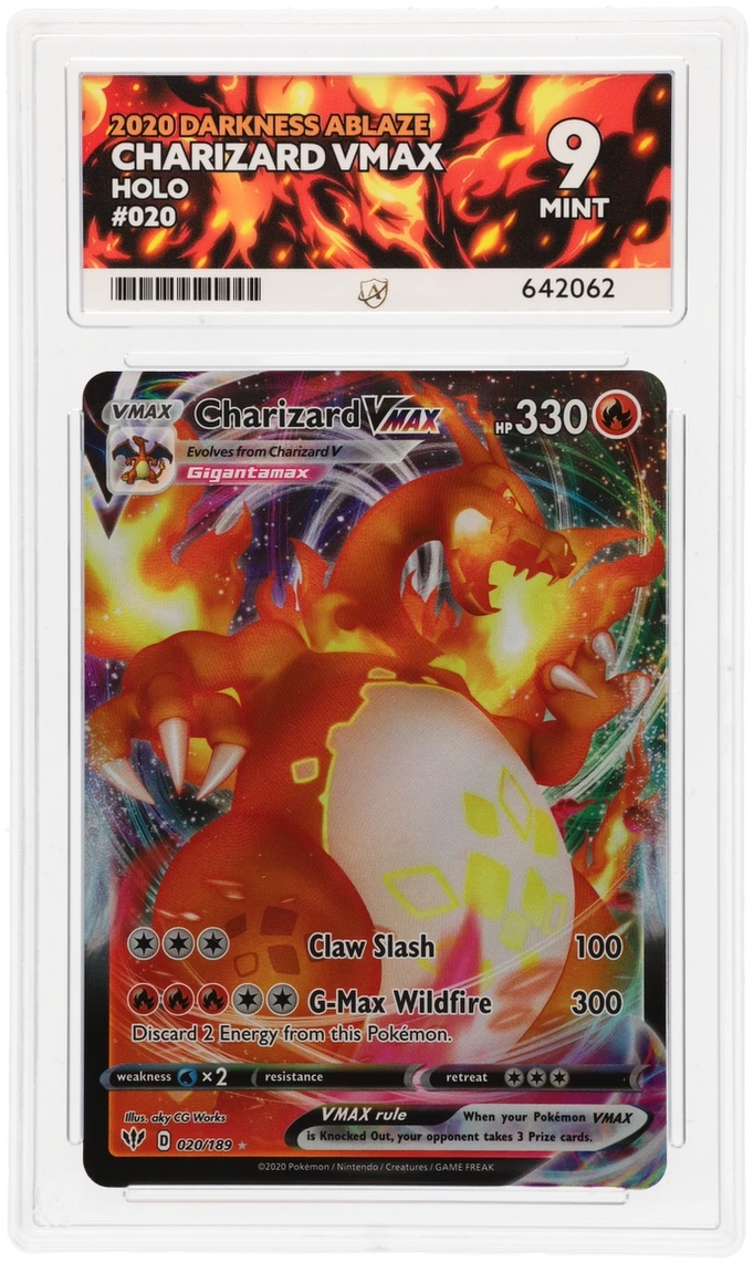 Card Front