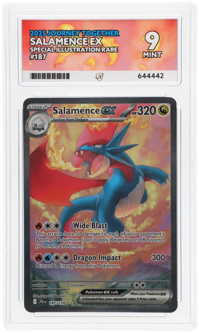 Card Front