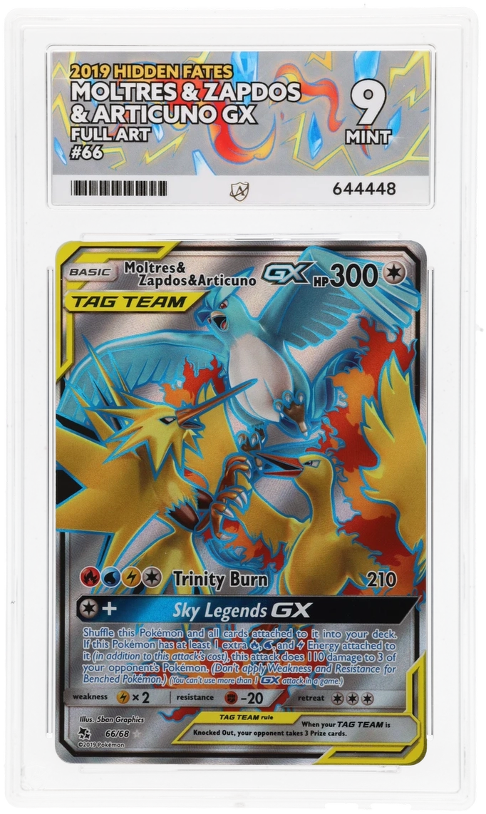 Card Front