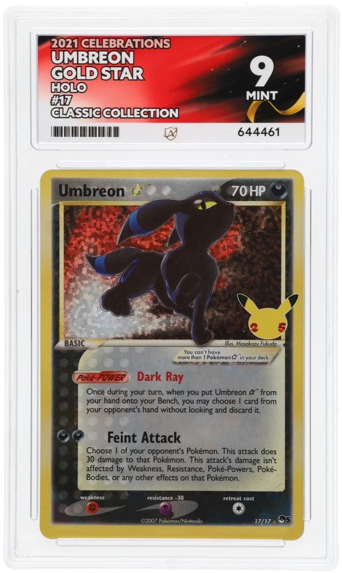 Card Front