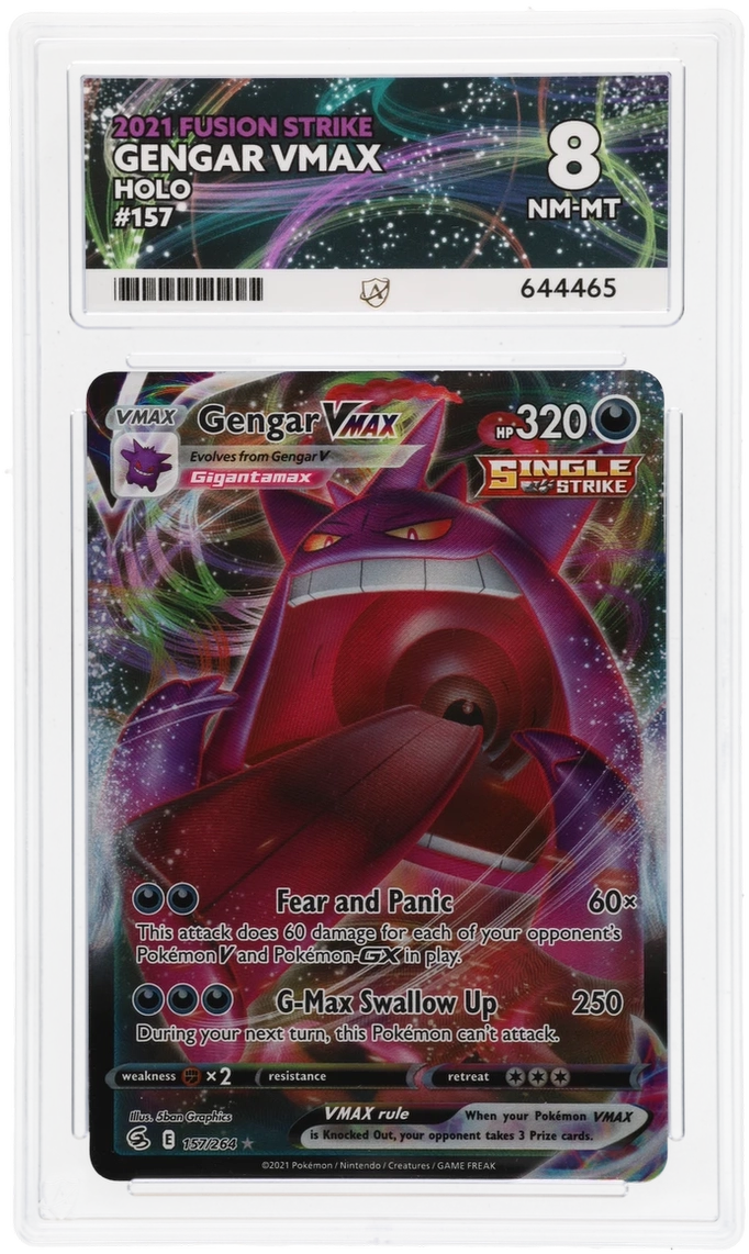Card Front