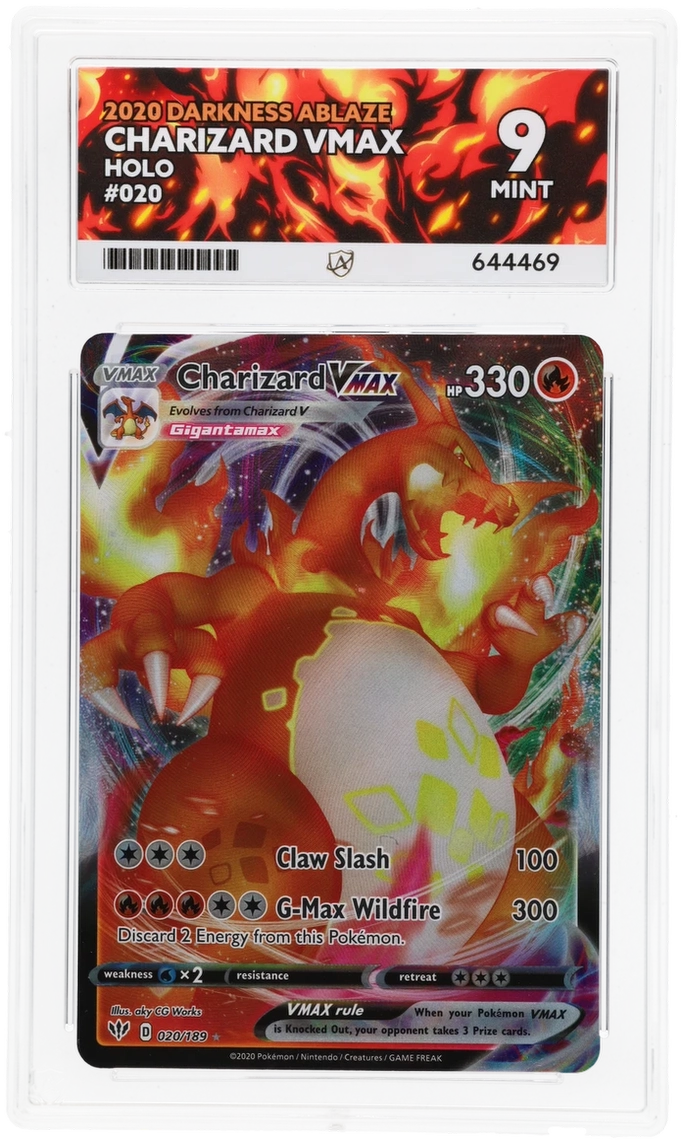 Card Front