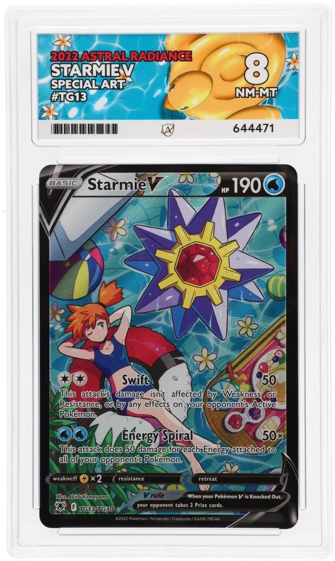 Card Front