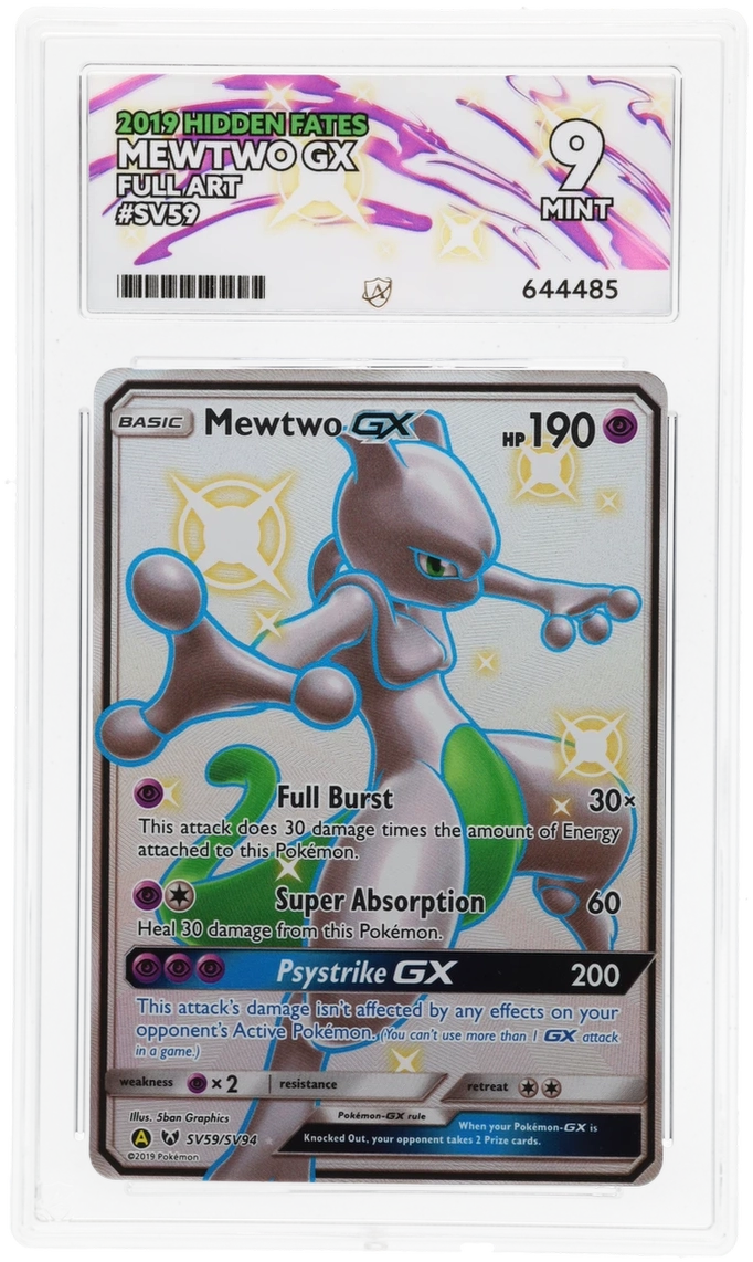 Card Front