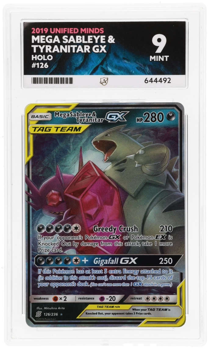 Card Front