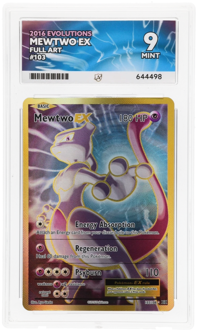 Card Front