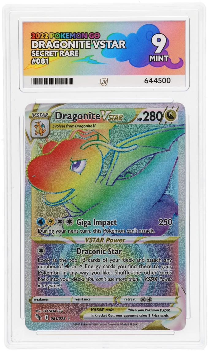 Card Front