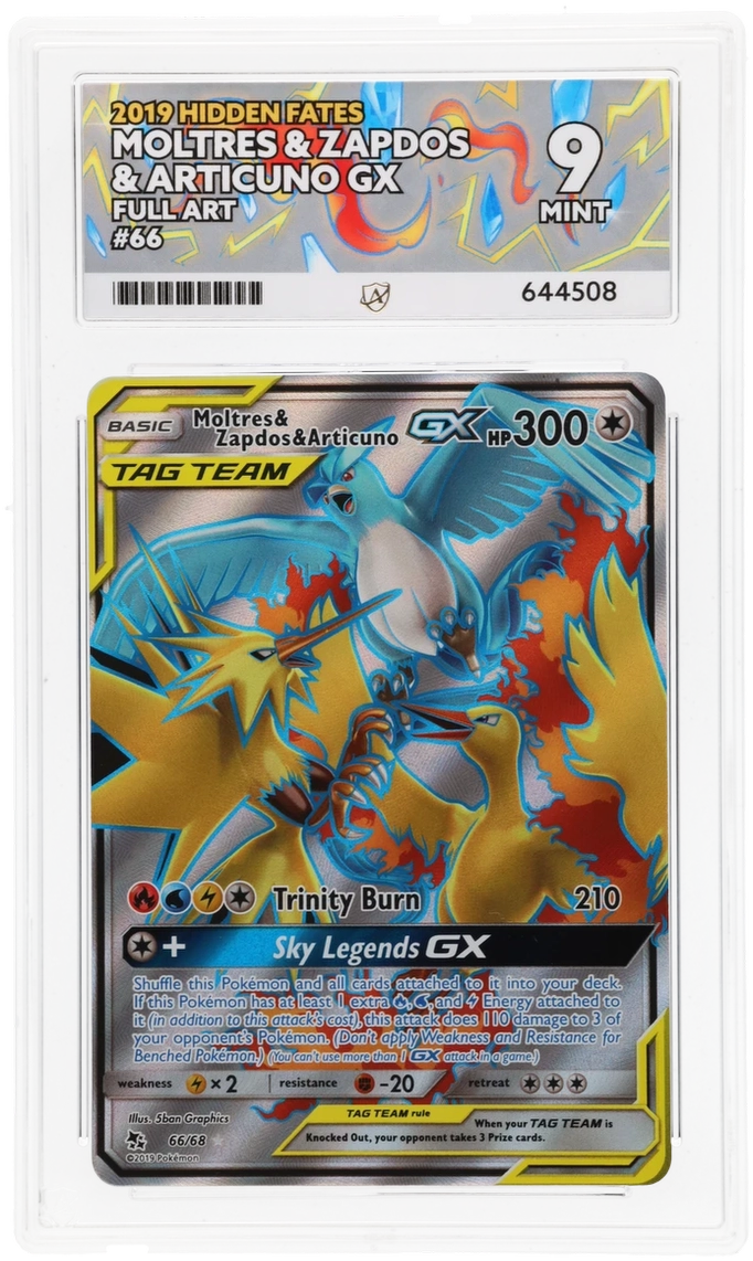 Card Front