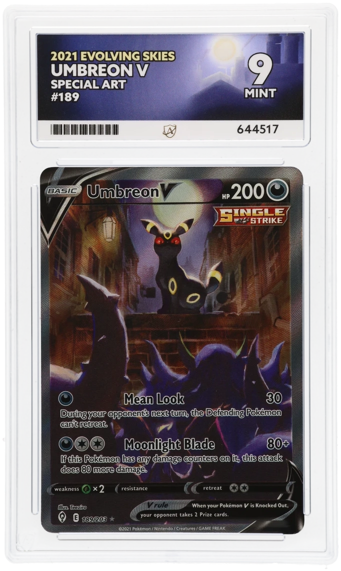 Card Front