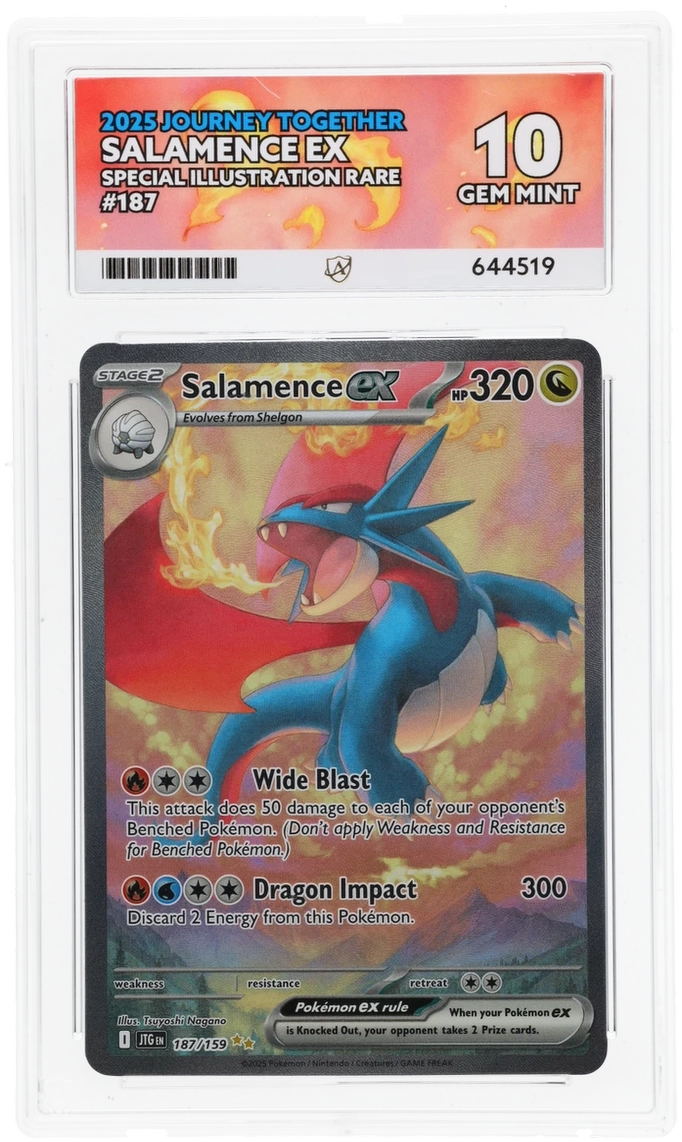 Card Front