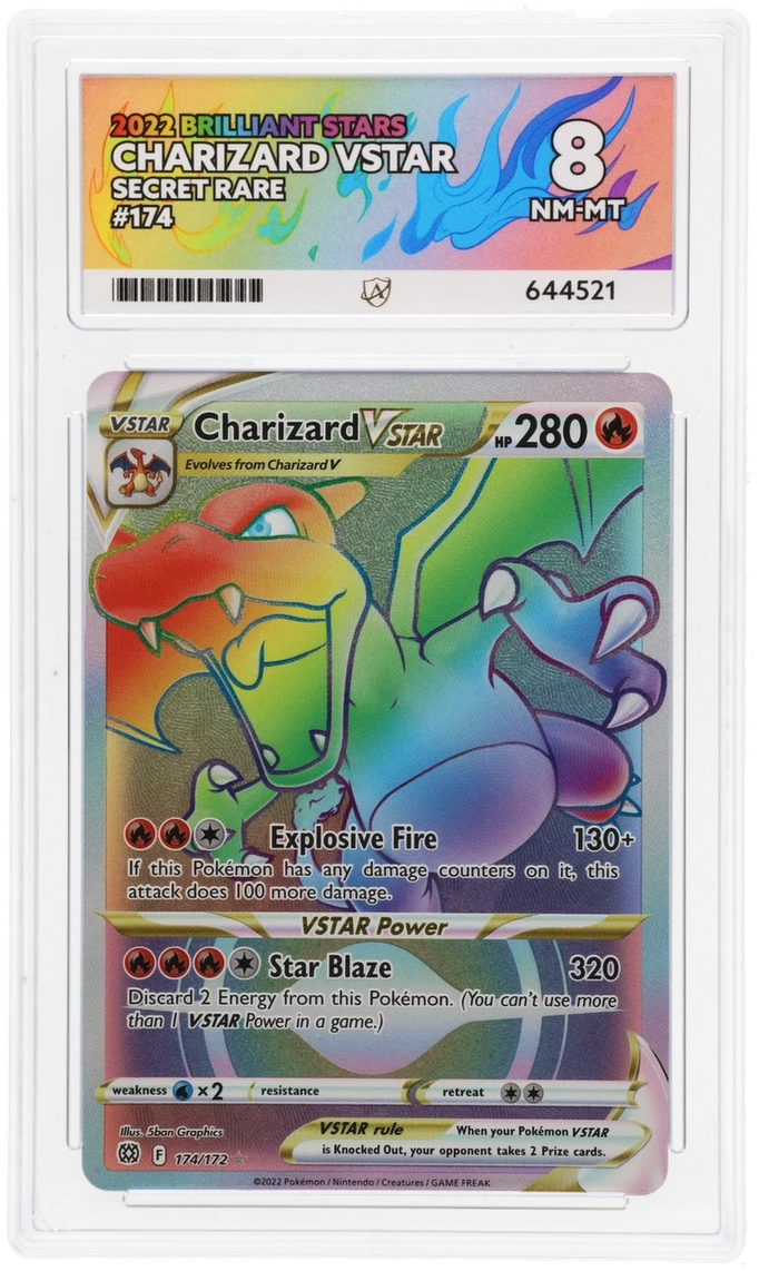 Card Front