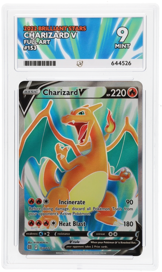 Card Front