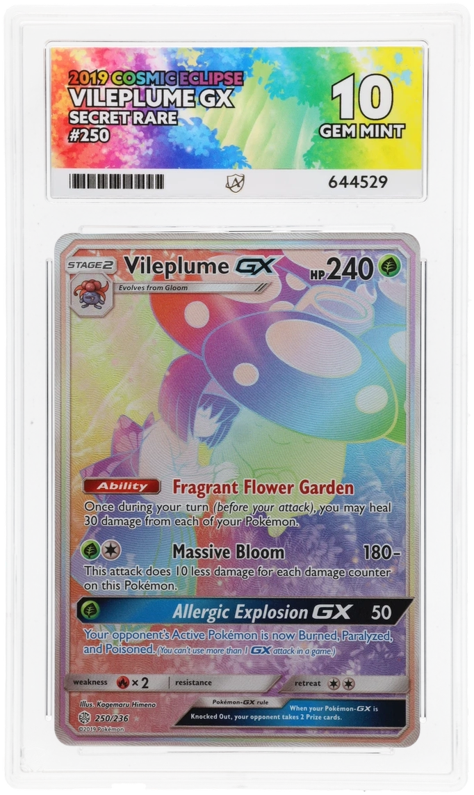 Card Front