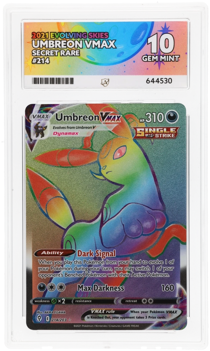 Card Front