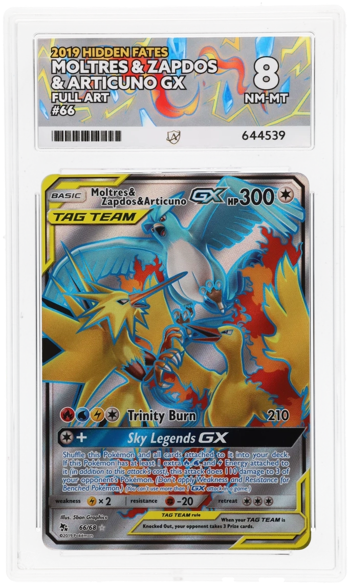 Card Front
