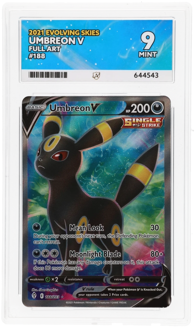 Card Front