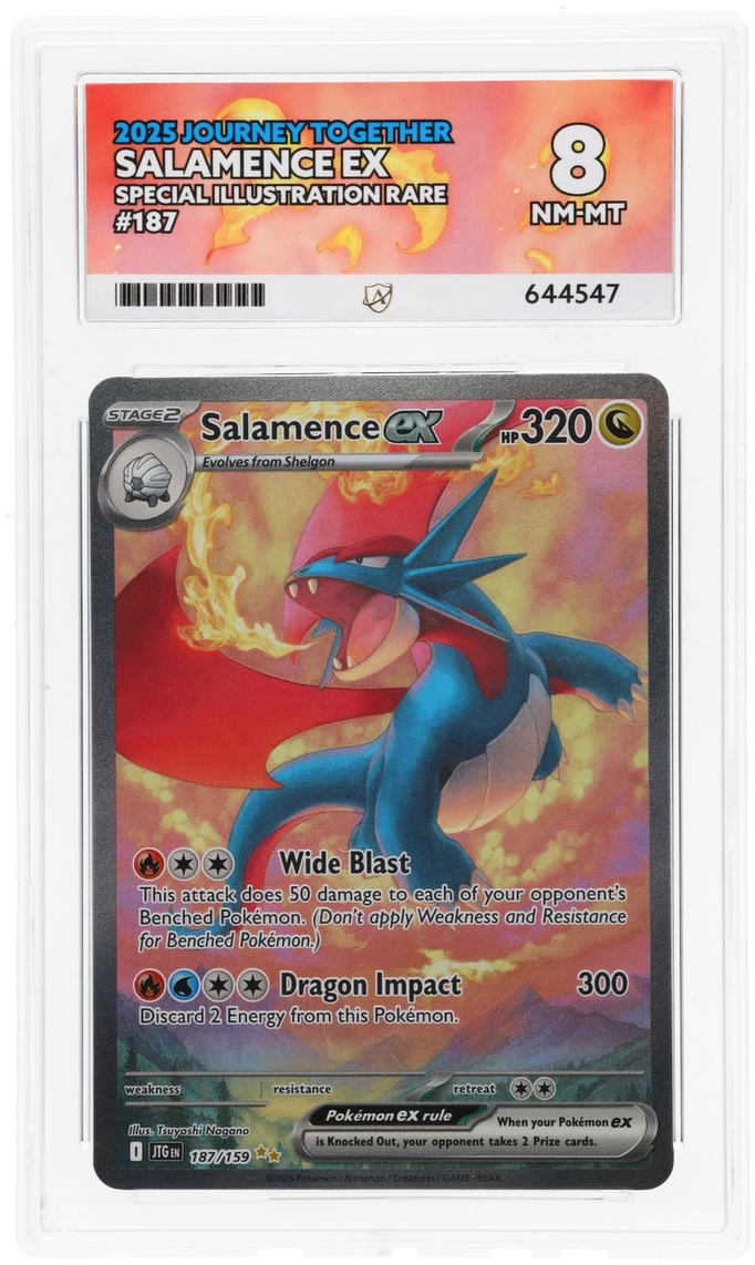 Card Front
