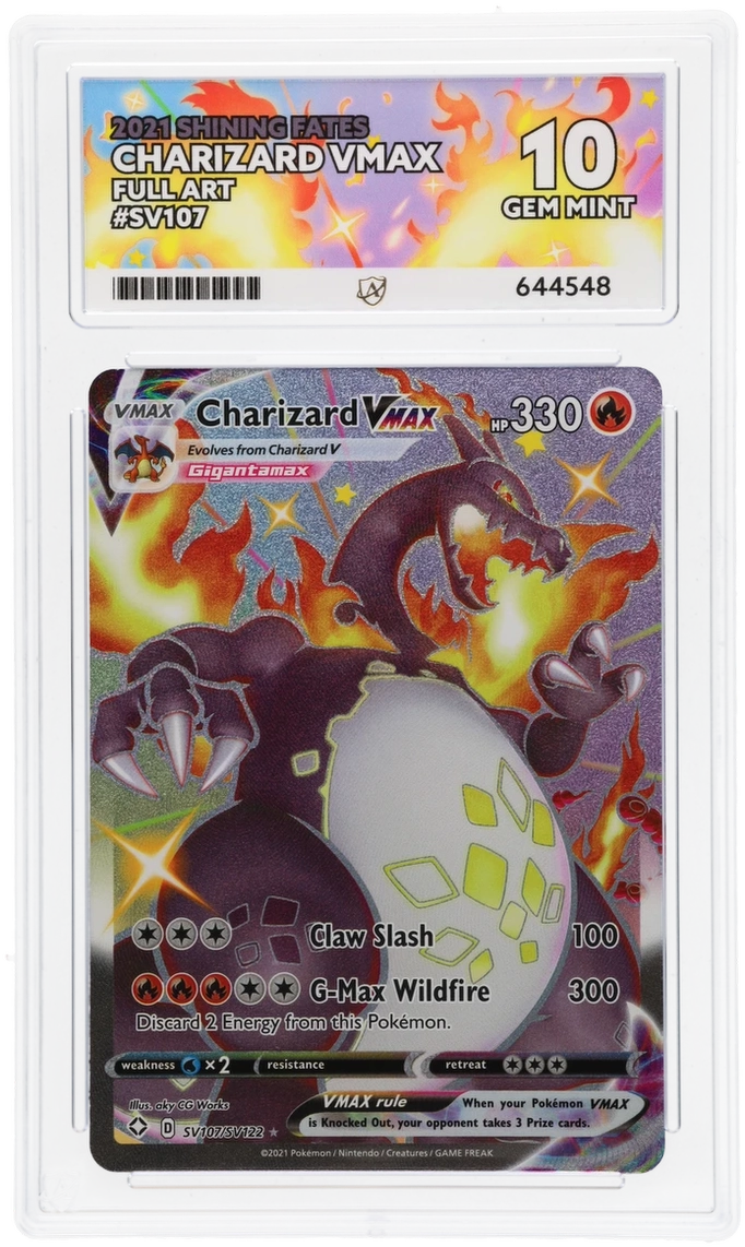 Card Front