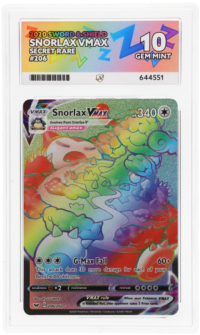 Card Front