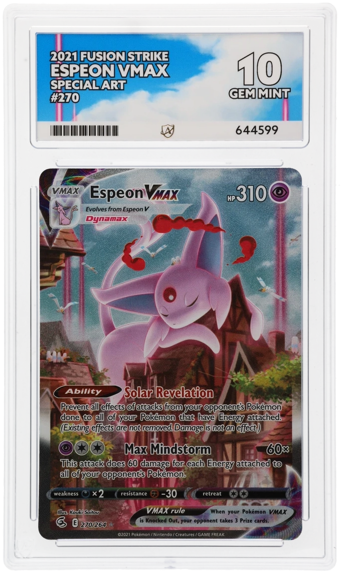 Card Front