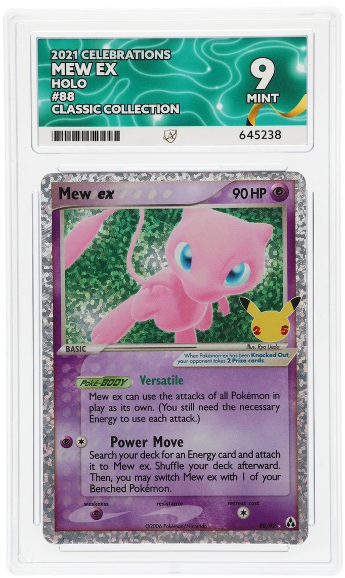 Card Front