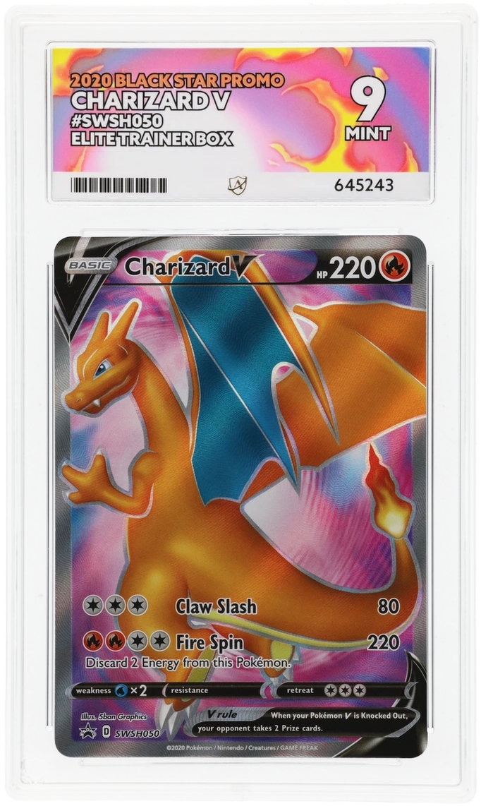 Card Front