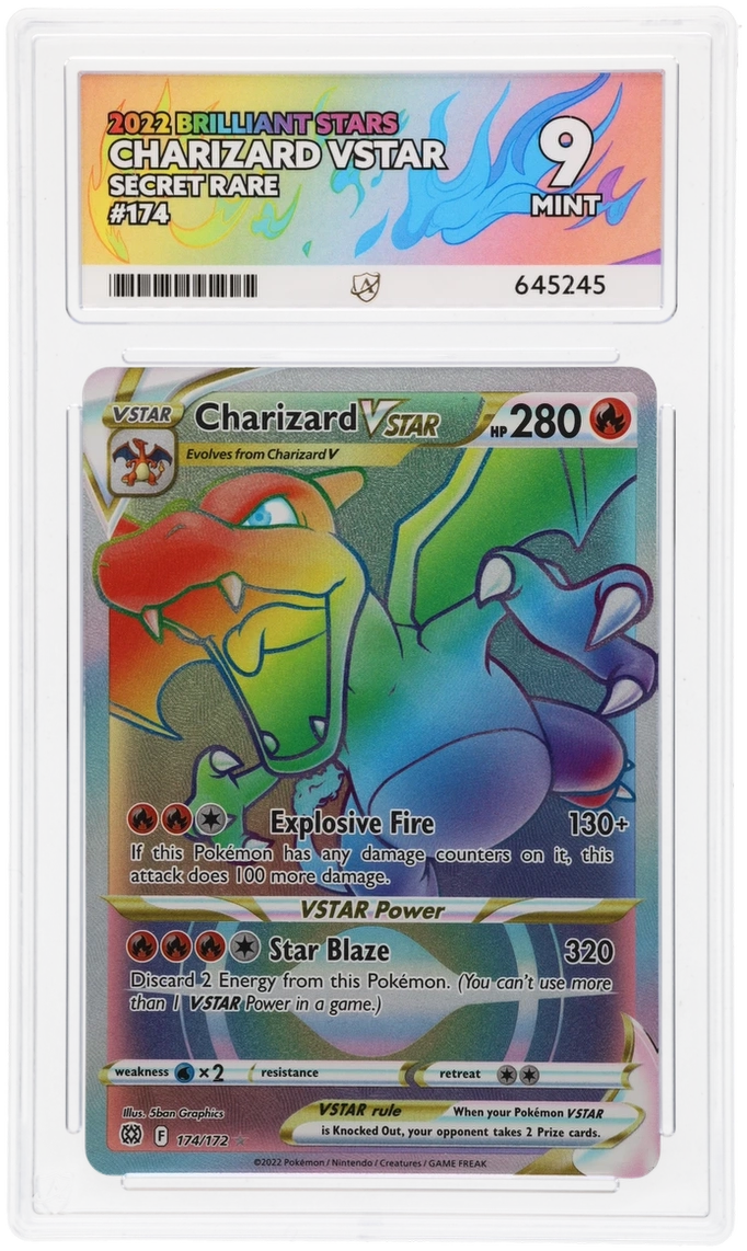 Card Front